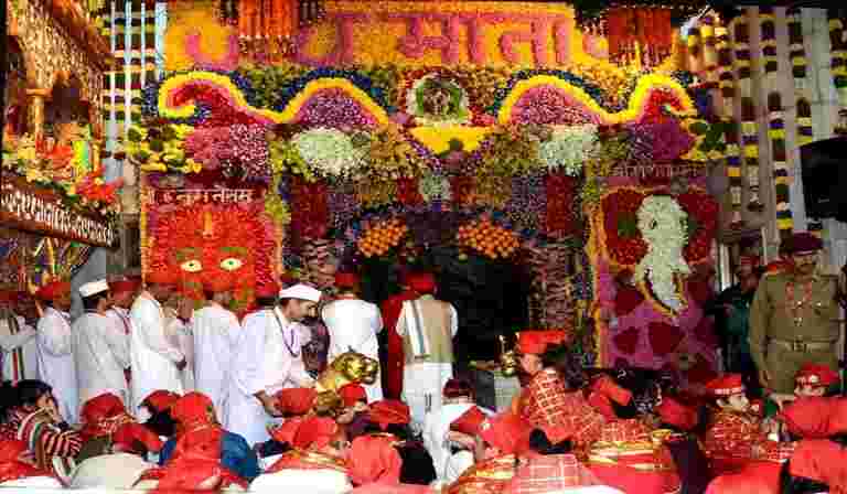 Vaishno Devi Pilgrims免费Rs 5 Lakh保险封面