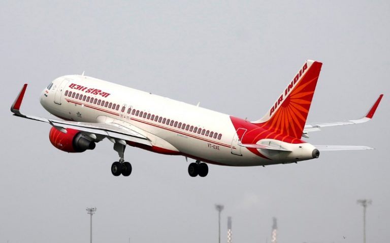 内阁清除AIR India的转移为29,464亿卢比贷款，4家子公司到SPV