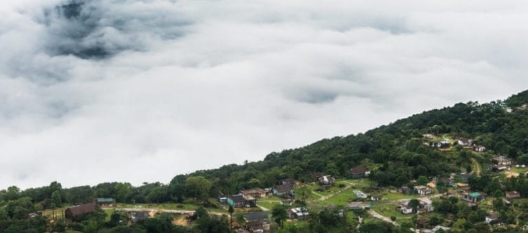 社区专业人士的干部，以帮助实施Meghalaya的水资源