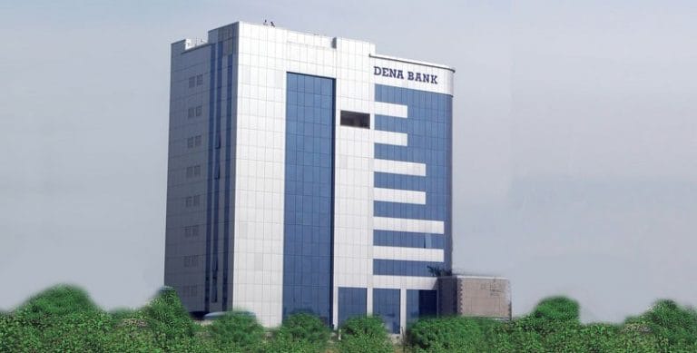 Dena Bank CEO表示，合并实体不会对人员配置有任何问题