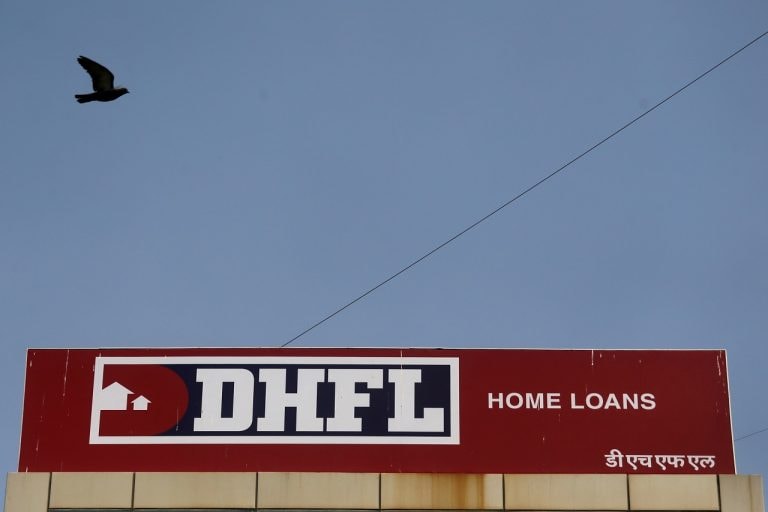 DHFL在决议计划下确保没有理发的贷款人
