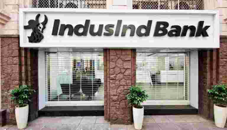 Indusind Bank推动者通过权证注入2,700亿卢比